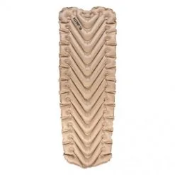 Klymit - Insulated Static V Luxe Liggeunderlag (SL)