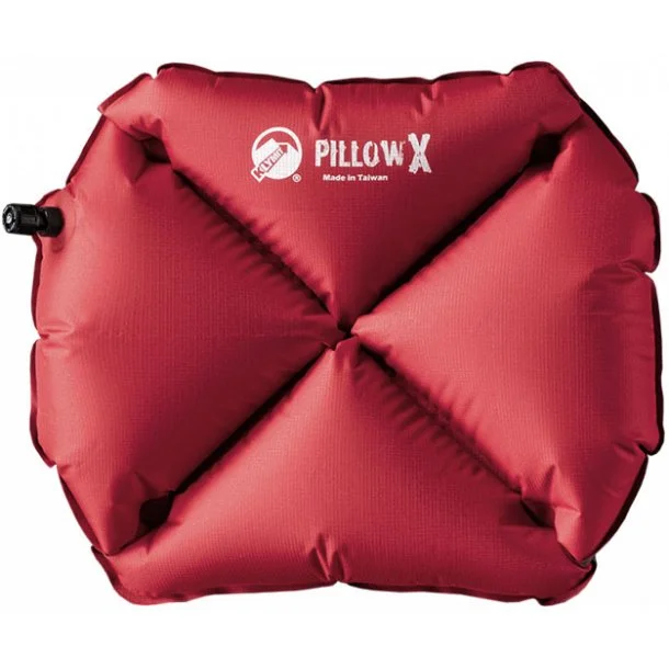 Klymit - Pillow X Pude - Billede 5
