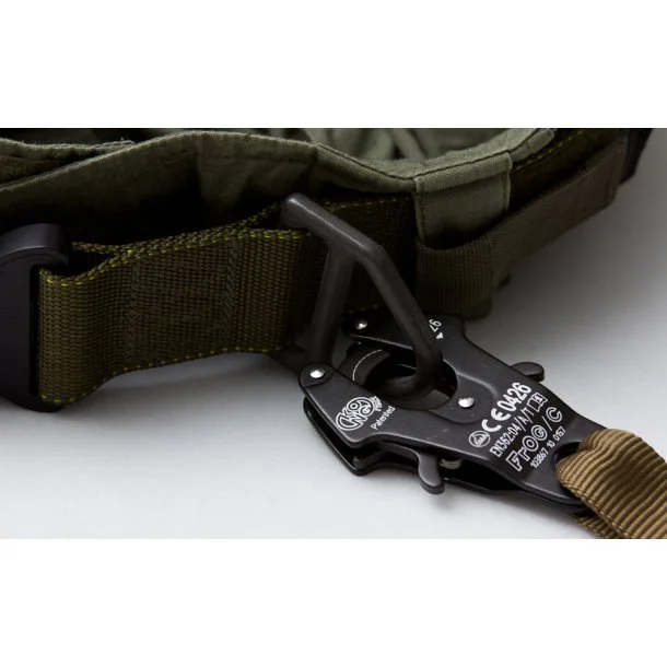 KONG Italy - Frog Kabel Connector - Billede 3