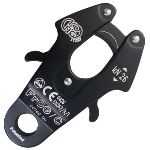 KONG Italy - Frog Kabel Connector