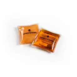 Lifesystems - Genanvendelige Håndvarmere