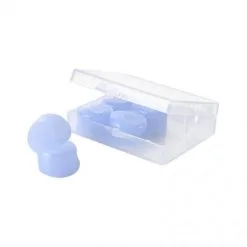 Lifeventure - Silikone Ørepropper (3 Par)