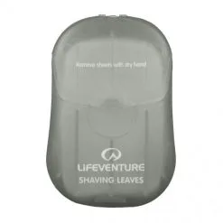 Lifeventure - Barberskum