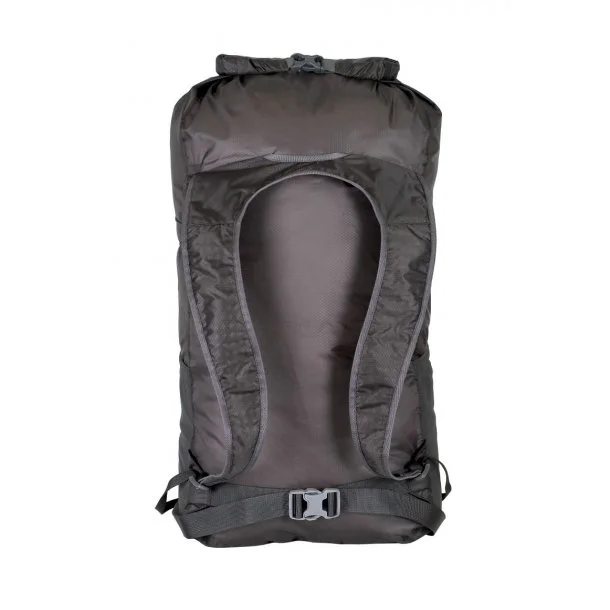 Lifeventure - Packable Vandtæt Rygsæk (22L) - Billede 2