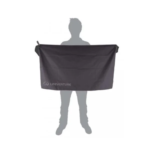 Lifeventure - Hydrofibre Trek Håndklæde - Billede 3