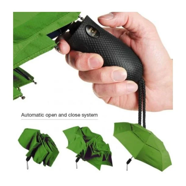 Lifeventure - Trek Umbrella Paraply - Billede 6