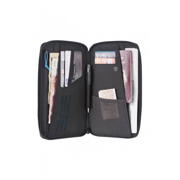 Lifeventure - RFID Travel Pung - Billede 3