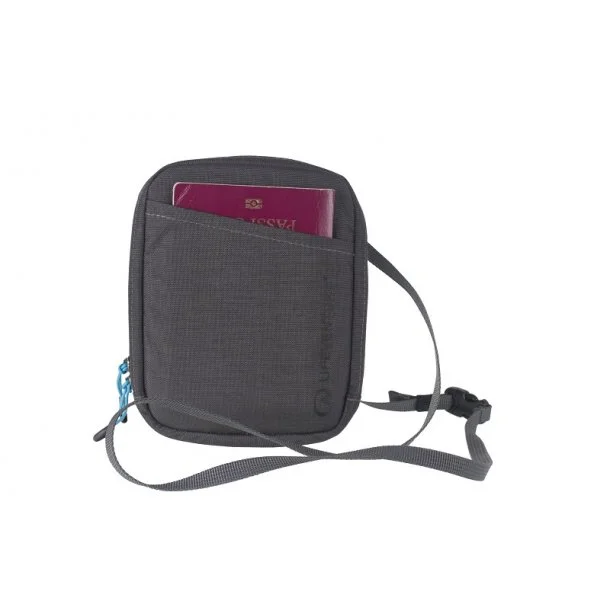 Lifeventure - RFID Sikker Rejsetaske - Billede 2