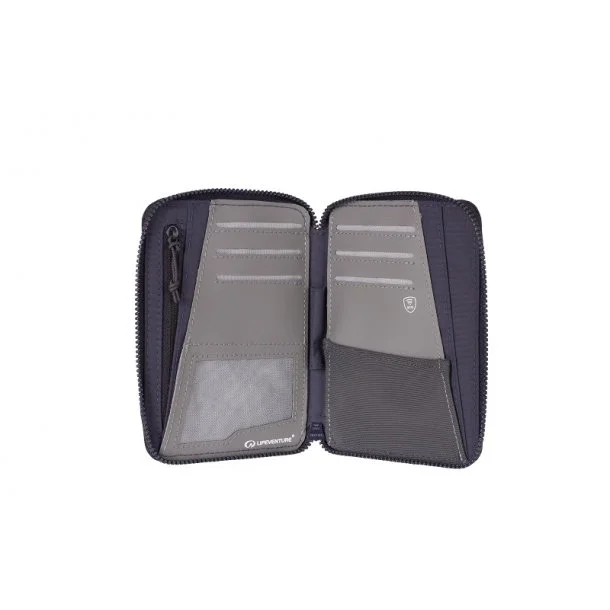 Lifeventure - RFID Mini Rejse Pung - Billede 2
