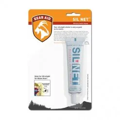 McNett - Sil Net Silikone Tætningslim