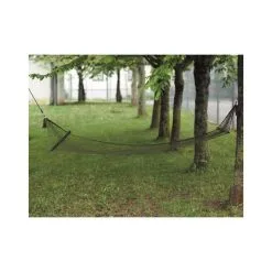 Mil-tec - Hængekøje M. Tværstange