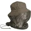 Mil-Tec - Boonie Hat M. Myggenet