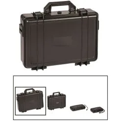 Mil-Tec - Vandtæt Transportkasse (Stor)