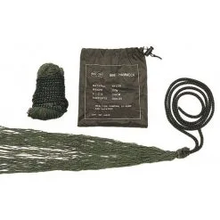 Mil-Tec - Mini Hængekøje