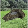 Mil-Tec - Recon 1-Personers Telt Flecktarn