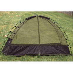 Mil-Tec - Myggetelt M. Stænger