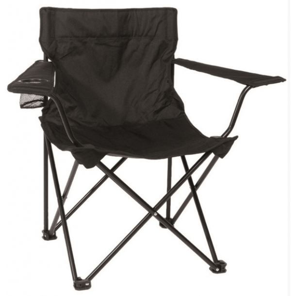 Mil-Tec - Relax Campingstol - Billede 2