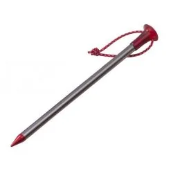 MSR - Carbon Core Teltpløkker 4 Stk.