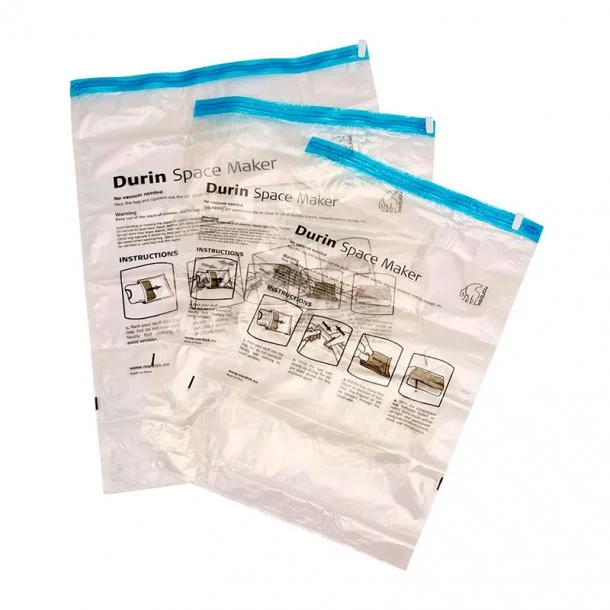 Nordisk - Durin Spacemaker Poser (3 Stk.)