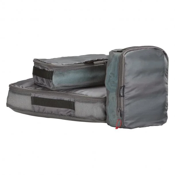 Nordisk - Packing Cube Sæt - Billede 2