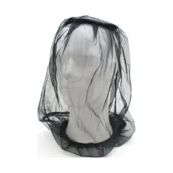 Nordpol - Hoved Myggenet