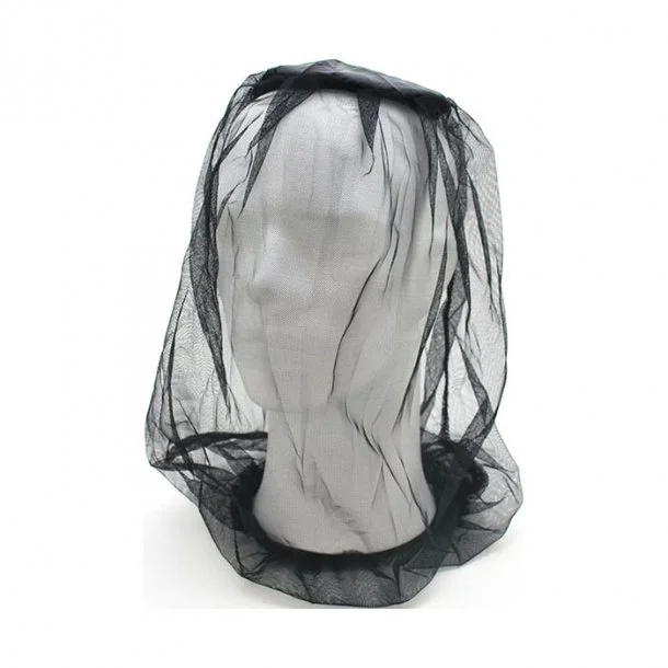 Nordpol - Hoved Myggenet