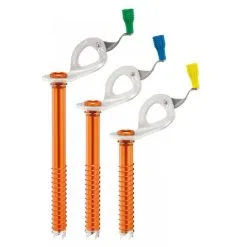 Petzl - Laser Speed Light Isskrue