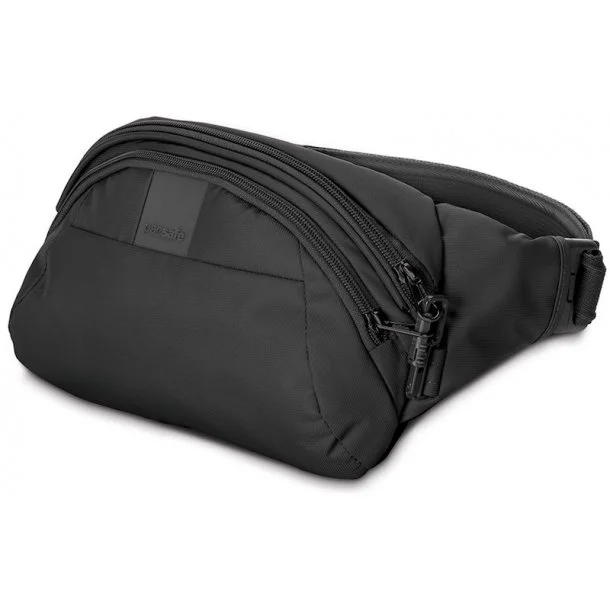 Pacsafe - Metrosafe LS120 Bæltetaske