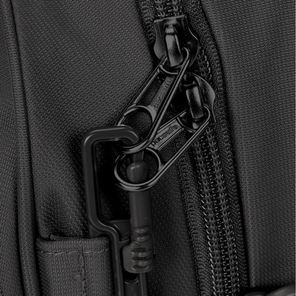 Pacsafe - Metrosafe LS120 Bæltetaske - Billede 6