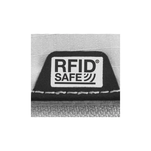 Pacsafe - Vibe 20 Anti-Tyveri Rygsæk (20L) - Billede 6