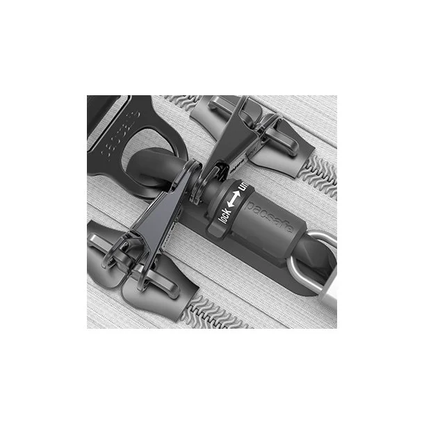 Pacsafe - Vibe 20 Anti-Tyveri Rygsæk (20L) - Billede 8