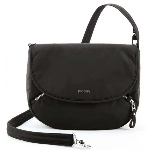 Pacsafe - Stylesafe Crossbody Tyverisikker Skuldertaske