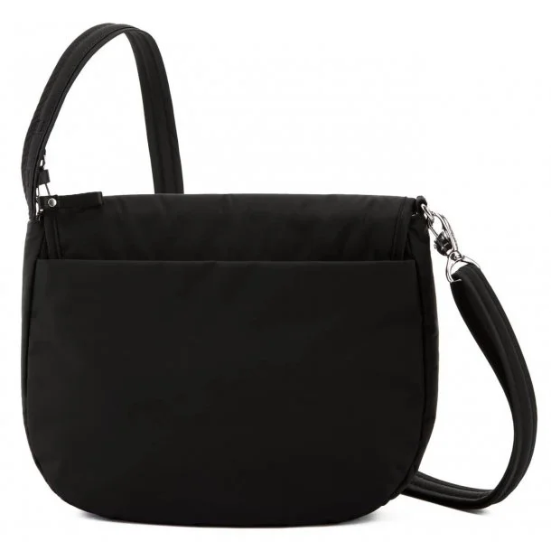 Pacsafe - Stylesafe Crossbody Tyverisikker Skuldertaske - Billede 2