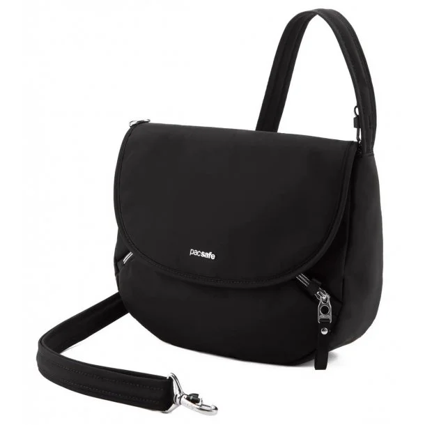 Pacsafe - Stylesafe Crossbody Tyverisikker Skuldertaske - Billede 3