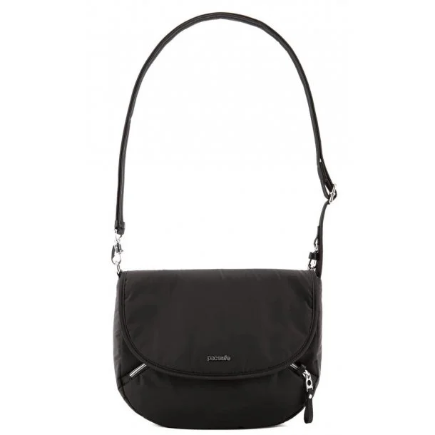 Pacsafe - Stylesafe Crossbody Tyverisikker Skuldertaske - Billede 7