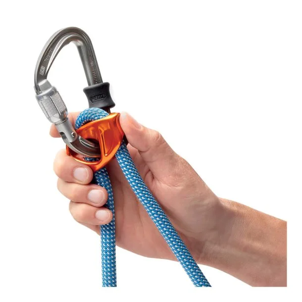 Petzl - Connect Adjust Ankersystem - Billede 2
