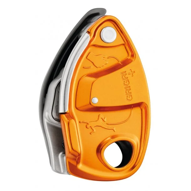 Petzl - Grigri + Rebbremse