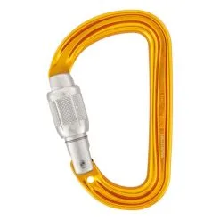 Petzl - Sm'D Screw Lock