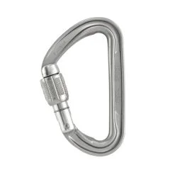 Petzl - Spirit Screw Lock