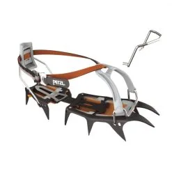 Petzl - Vasak Crampons