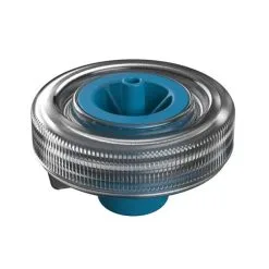 Platypus - Gravity Works Universal Flaskeadapter