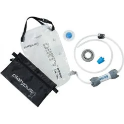 Platypus - Gravity Works 2,0 L Filter System - Bottle Kit