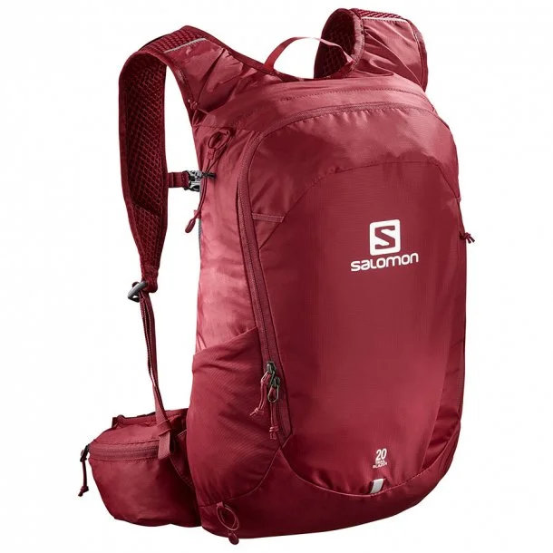 Salomon - Trailblazer Rygsæk 20L - Billede 2