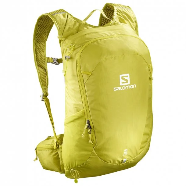 Salomon - Trailblazer Rygsæk 20L - Billede 3