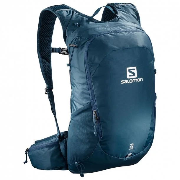 Salomon - Trailblazer Rygsæk 20L - Billede 4