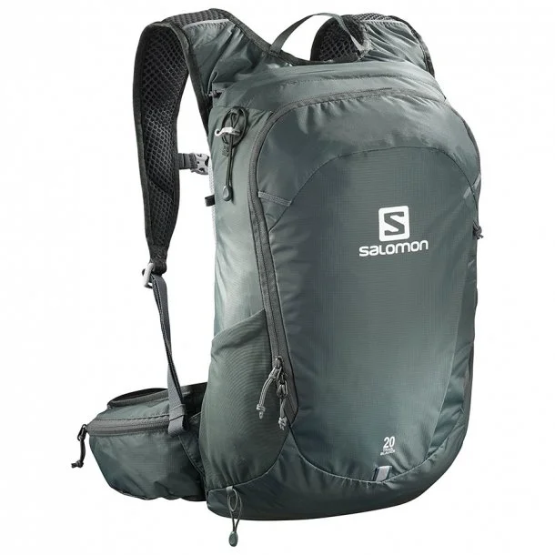 Salomon - Trailblazer Rygsæk 20L - Billede 5