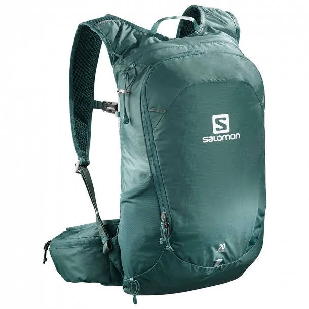 Salomon - Trailblazer Rygsæk 20L - Billede 6