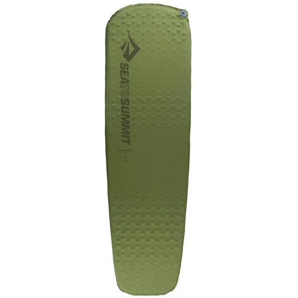 Sea To Summit - Camp Selvoppusteligt Liggeunderlag
