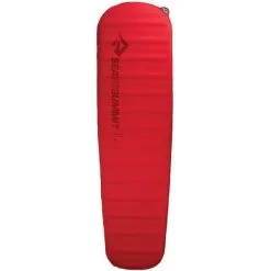 Sea To Summit - Comfort Plus Mummy Selvoppusteligt Liggeunderlag