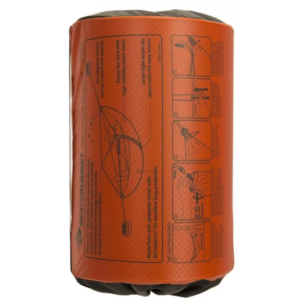 Sea To Summit - Hammock Myggenet - Billede 3